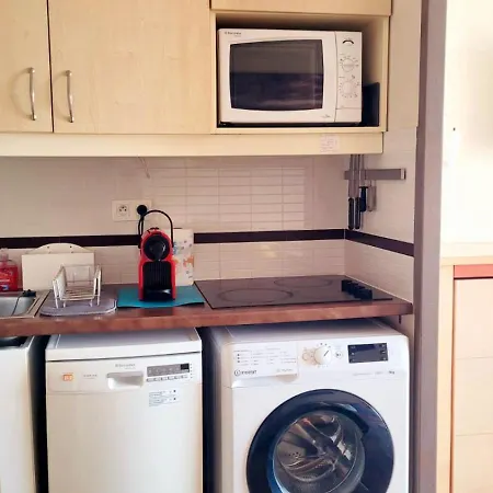 Huuummm C'est La ! Beau T2 Cap Esterel Village Avec Clim ! Apartment *