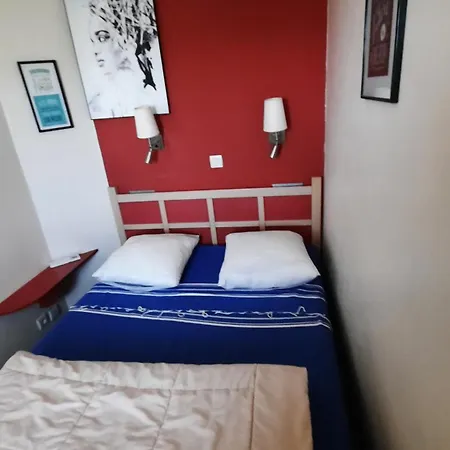 Huuummm C'est La ! Beau T2 Cap Esterel Village Avec Clim ! Apartment Saint-Raphael (Var)