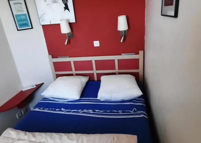 Huuummm C'est La ! Beau T2 Cap Esterel Village Avec Clim ! Apartment Saint-Raphael (Var)